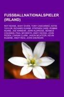 Fußballnationalspieler (Irland)