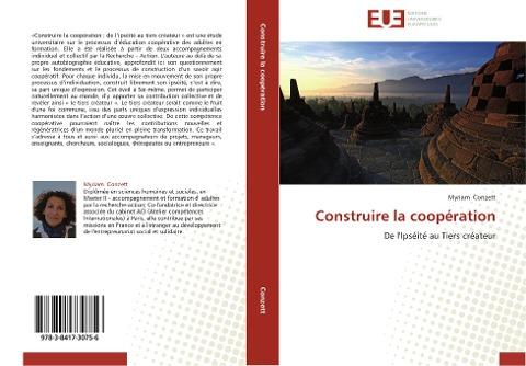 Construire la coopération