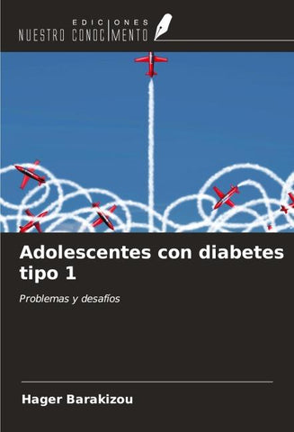 Adolescentes con diabetes tipo 1