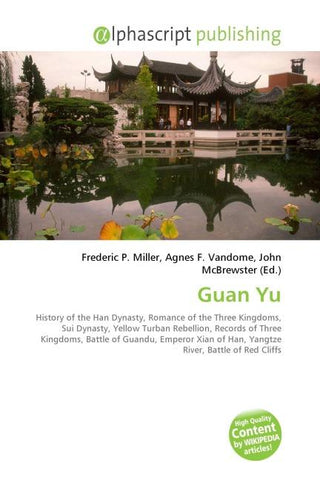 Guan Yu