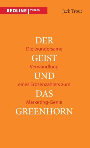 Der Geist und das Greenhorn