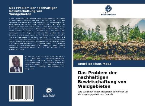 Das Problem der nachhaltigen Bewirtschaftung von Waldgebieten