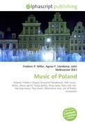 Music of Poland