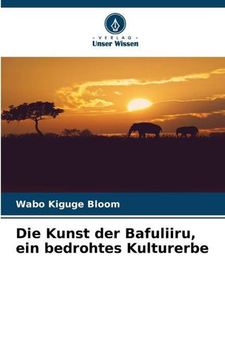 Die Kunst der Bafuliiru, ein bedrohtes Kulturerbe