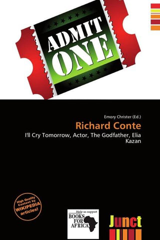 Richard Conte