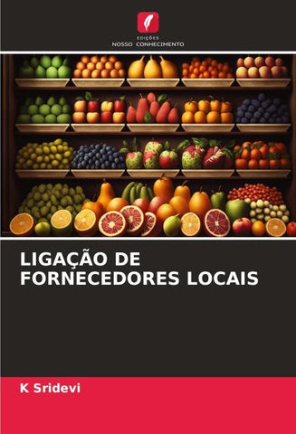 LIGAÇÃO DE FORNECEDORES LOCAIS