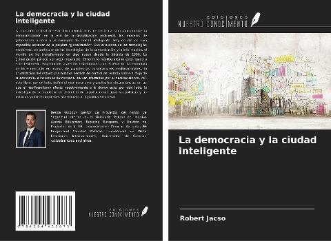 La democracia y la ciudad inteligente