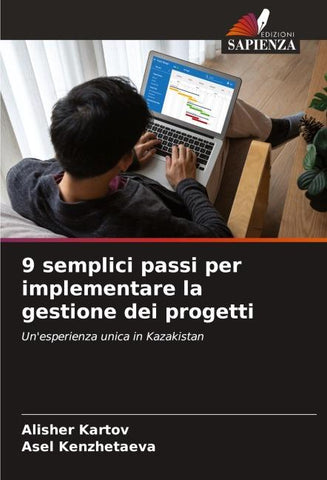 9 semplici passi per implementare la gestione dei progetti