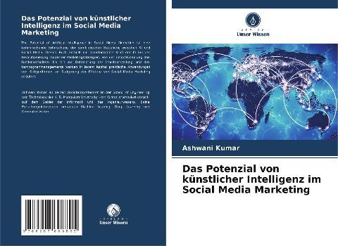 Das Potenzial von künstlicher Intelligenz im Social Media Marketing