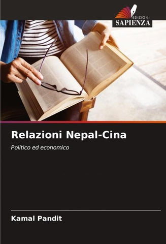 Relazioni Nepal-Cina