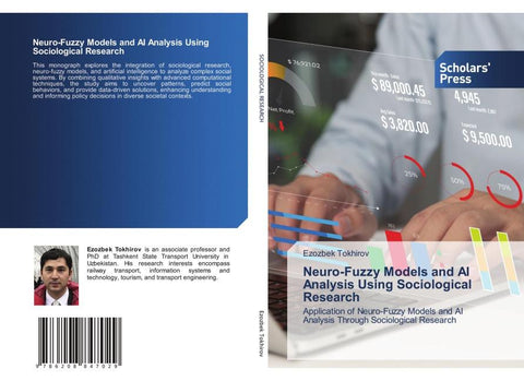Neuro-Fuzzy Models and AI Analysis Using Sociological Research