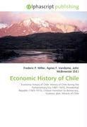 Economic History of Chile