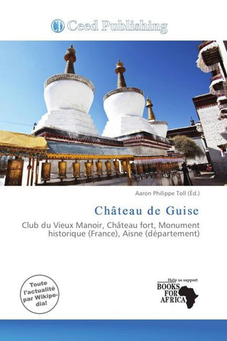Château de Guise