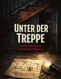 Unter der Treppe