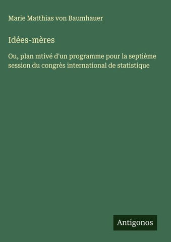 Idées-mères