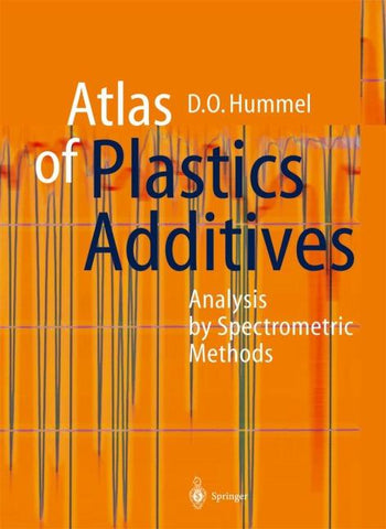 Atlas of Plastics Additives