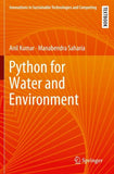 Python for Water and Environment
