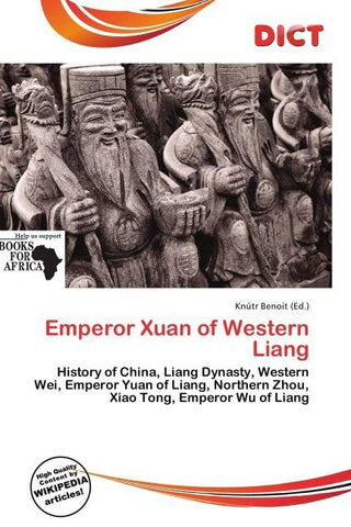 Emperor Xuan of Western Liang
