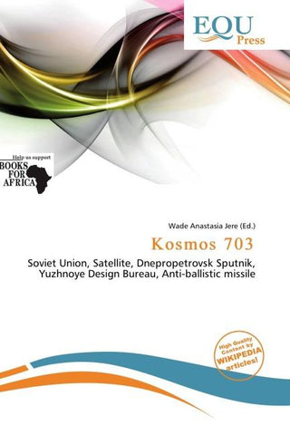 Kosmos 703
