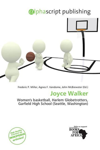 Joyce Walker