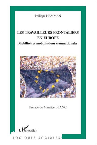 Travailleurs frontaliers en Europe