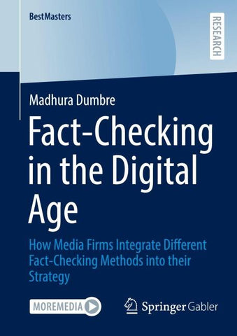 Fact-Checking in the Digital Age