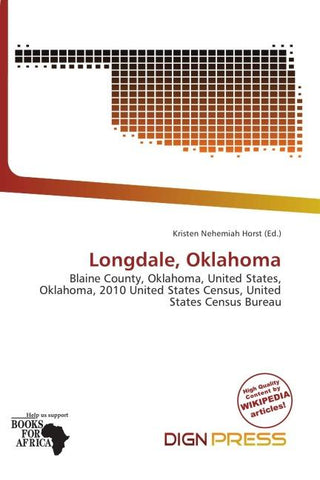 Longdale, Oklahoma
