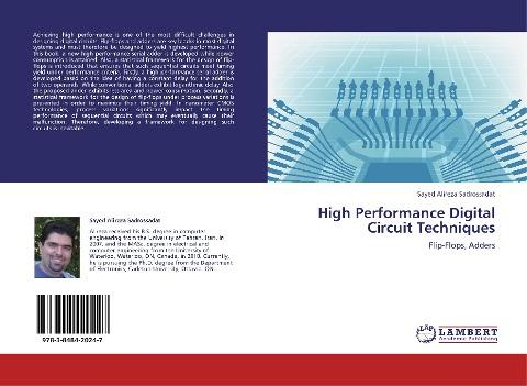 High Performance Digital Circuit Techniques