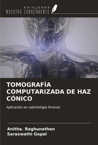TOMOGRAFÍA COMPUTARIZADA DE HAZ CÓNICO