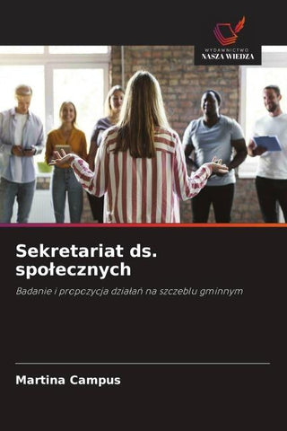 Sekretariat ds. spo¿ecznych
