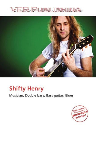 Shifty Henry