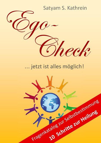 Ego-Check