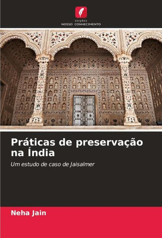 Práticas de preservação na Índia