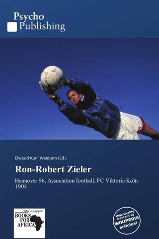 Ron-Robert Zieler