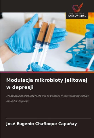 Modulacja mikrobioty jelitowej w depresji