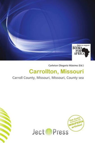 Carrollton, Missouri