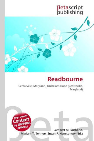 Readbourne