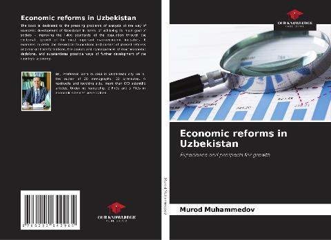 Economic reforms in Uzbekistan