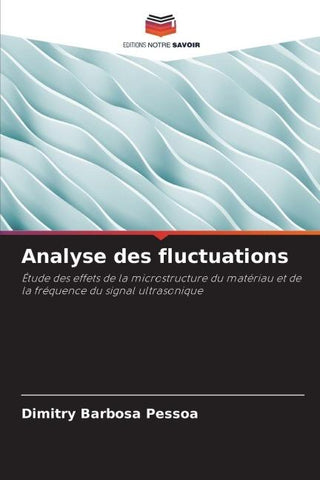 Analyse des fluctuations