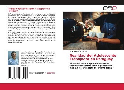 Realidad del Adolescente Trabajador en Paraguay
