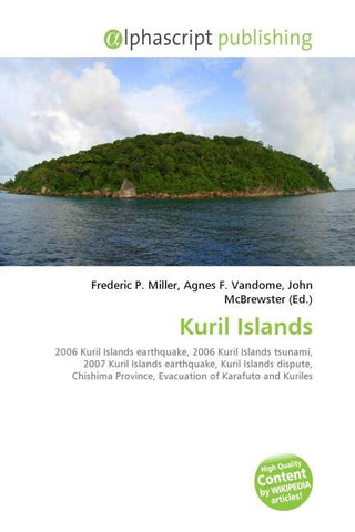 Kuril Islands
