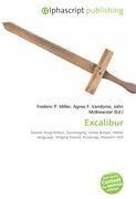 Excalibur