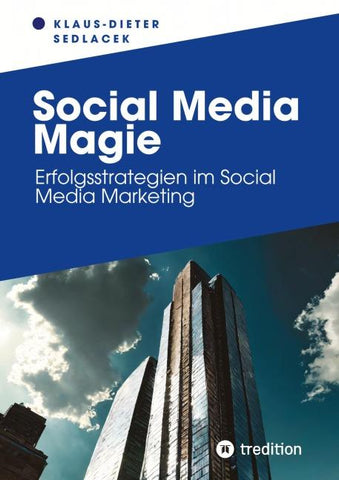 Social Media Magie