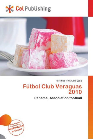 Fútbol Club Veraguas 2010