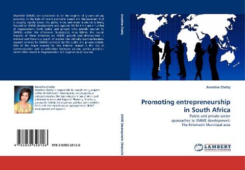 Promoting entrepreneurship in South Africa
