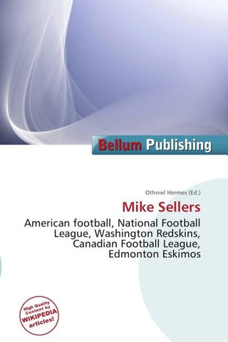 Mike Sellers