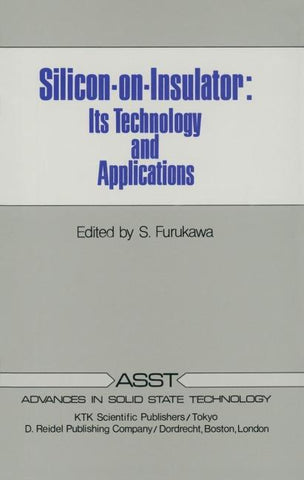 Silicon-on-Insulator