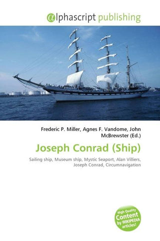 Joseph Conrad (Ship)