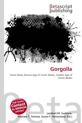 Gorgolla