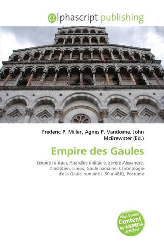 Empire des Gaules